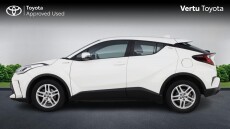 Toyota C-HR 1.8 Hybrid Icon 5dr CVT Hybrid Hatchback